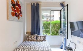 Trocadero Cozy Studio